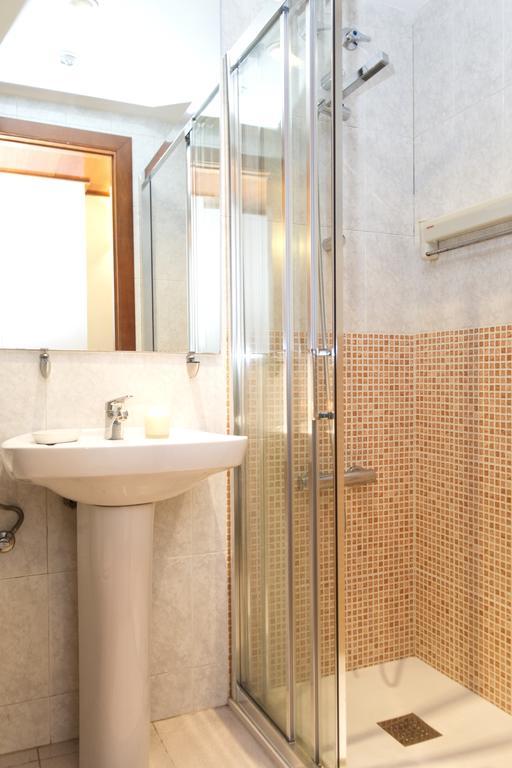 Apartment Bright Sagrada Familia Barcelona Zimmer foto