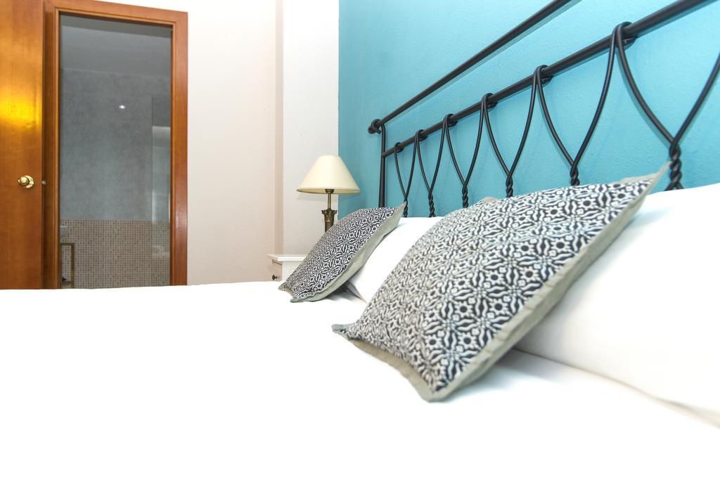 Apartment Bright Sagrada Familia Barcelona Zimmer foto